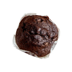 Double Choco Cookie