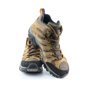 Trekking Leather Shoes