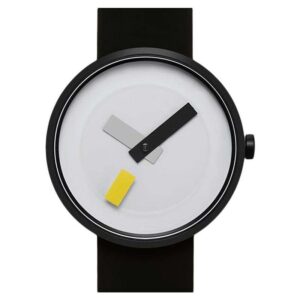 Kazimir Yellow Watch